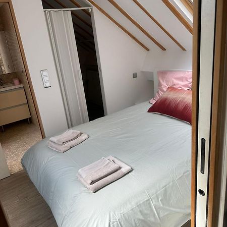 Apart 1 Opera - Modern Studio Fully Furnished Paris Exterior foto